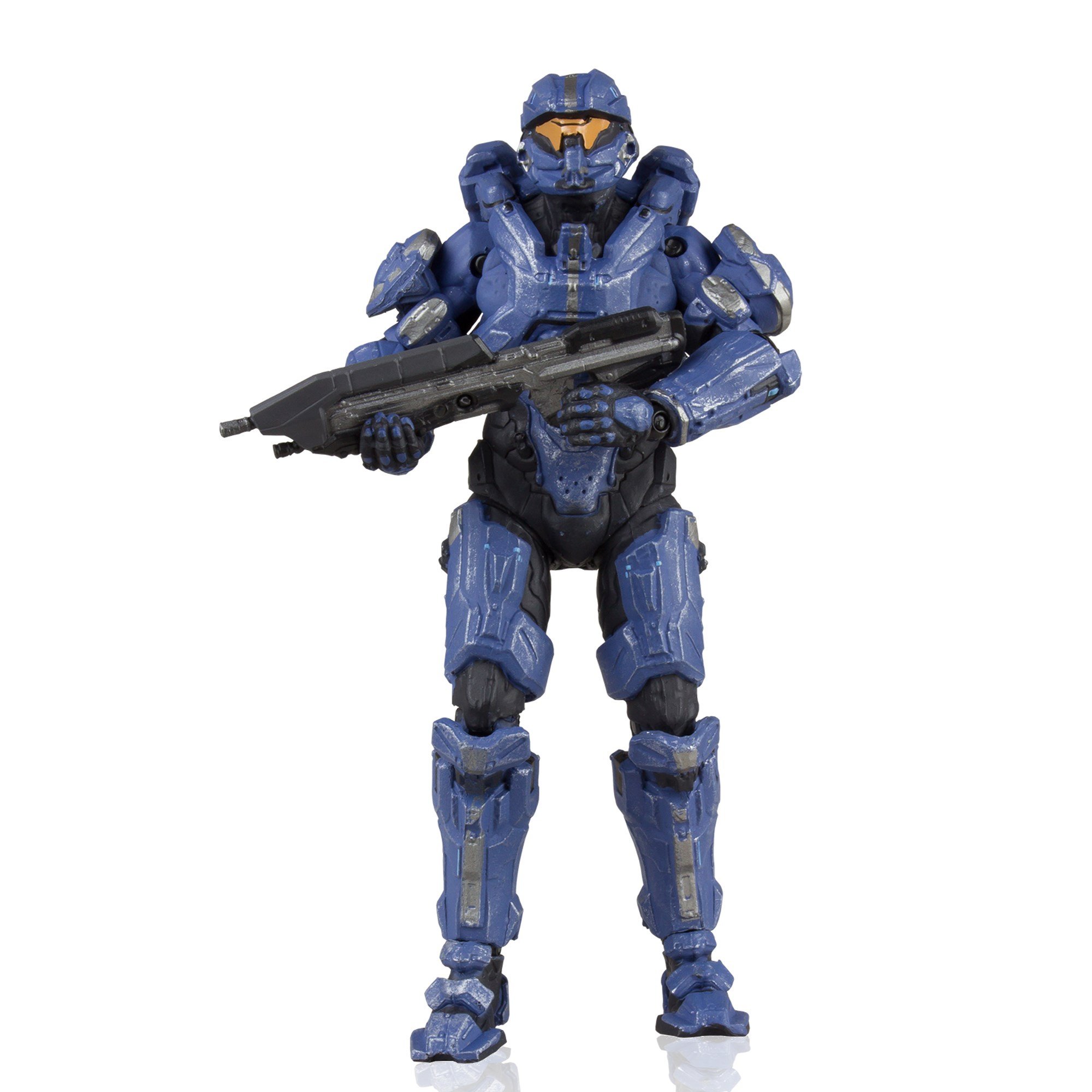 McFarlane Toys Halo 4 Series 3 Spartan Gabriel Thorne Action